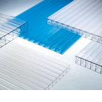 pc多层结构阳光板