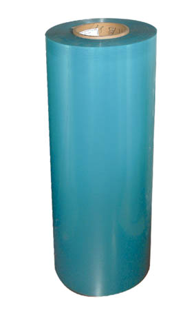 PC蓝色薄膜